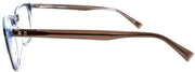 3-Marchon M3506 210 Men's Eyeglasses Frames 51-20-140 Brown-886895483452-IKSpecs