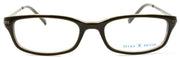 2-LUCKY BRAND Skip Day Kids Unisex Eyeglasses Frames 45-16-130 Olive-751286214772-IKSpecs