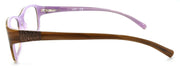 3-GUESS GU2274 AMB Women's Eyeglasses Frames 52-16-135 Amber / Lilac-715583416130-IKSpecs