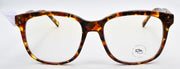 2-Prive Revaux The Bogart Eyeglasses Frames Blue Light Blocking RX-ready Brown-810047319375-IKSpecs