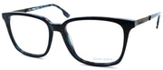 1-Diesel DL5116 092 Unisex Eyeglasses Frames 53-16-145 Green Blue Camouflage-664689645725-IKSpecs