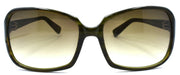 2-Oliver Peoples Candice ENV Women's Sunglasses Green / Green Gradient JAPAN-Does not apply-IKSpecs
