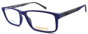 1-TIMBERLAND TB1705 091 Men's Eyeglasses Frames 57-15-145 Matte Blue-889214212535-IKSpecs