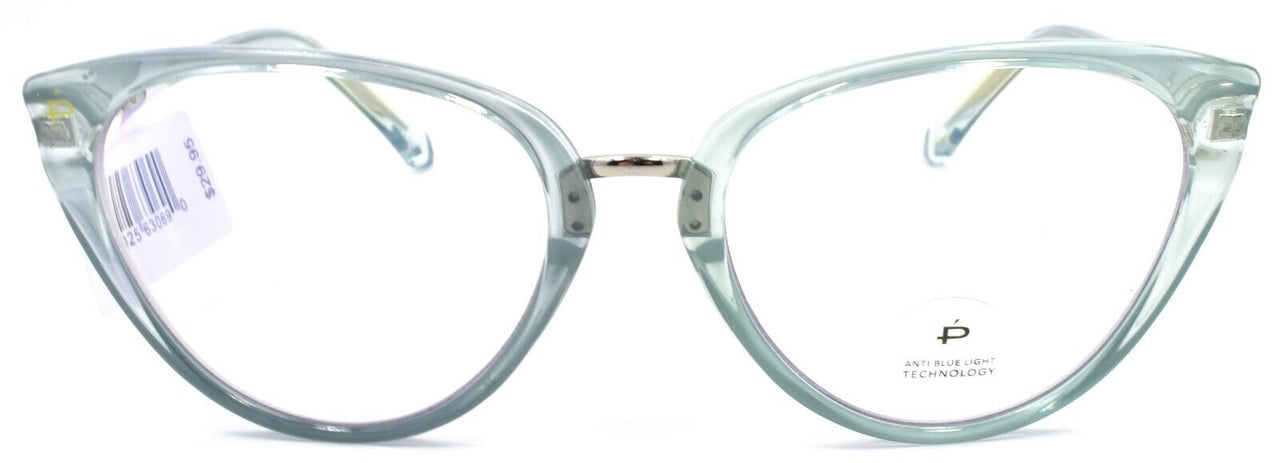 2-Prive Revaux The Modern Eyeglasses Frames Blue Light Blocking RX-ready Baby Blue-810025630690-IKSpecs