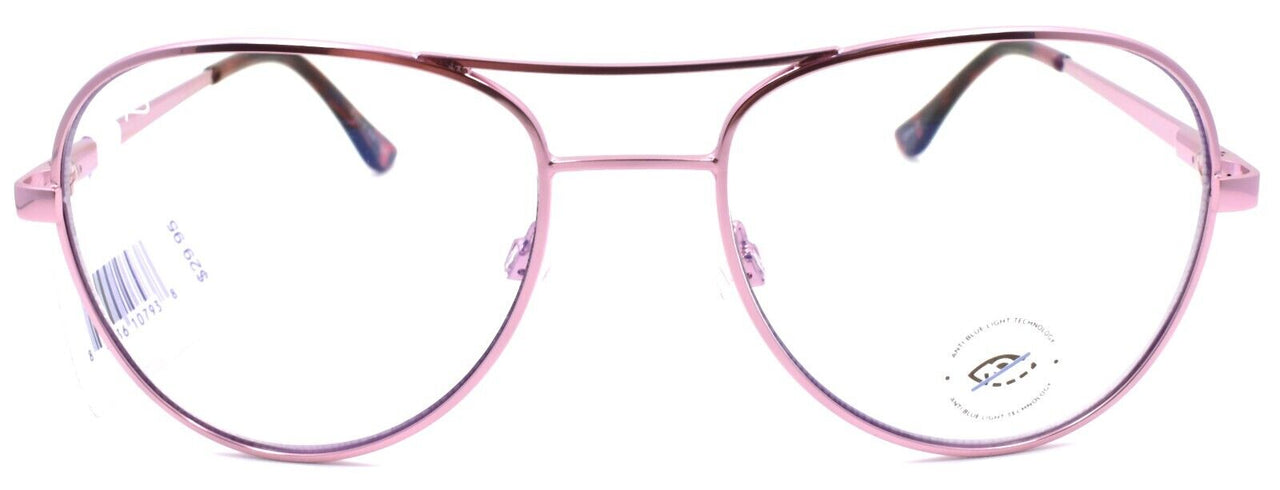 2-Prive Revaux Take Over Eyeglasses Frames Blue Light Blocking RX-ready Pink-810036107938-IKSpecs