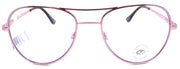 2-Prive Revaux Take Over Eyeglasses Frames Blue Light Blocking RX-ready Pink-810036107938-IKSpecs
