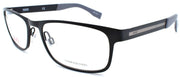 1-Hugo by Hugo Boss HG 0246 003 Men's Eyeglasses 54-18-135 Matte Black-716736096278-IKSpecs