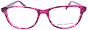 2-Jones New York JNY J759 Women's Eyeglasses Frames 52-16-140 Pink-751286290394-IKSpecs