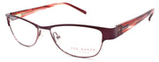 1-Ted Baker Mellor 2209 223 Women's Eyeglasses Frames 51-16-135 Pearl Red-4894327037025-IKSpecs