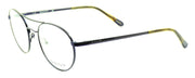 1-GANT GA3182 091 Men's Eyeglasses Frames 51-20-145 Matte Blue + CASE-889214020529-IKSpecs
