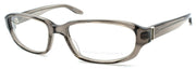 1-Barton Perreira Accomplice DUS Unisex Eyeglasses Frames 55-17-136 Dusk Grey-672263037668-IKSpecs