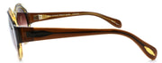 3-Oliver Peoples Merce DEB Women's Sunglasses Honey Brown / Brown Gradient JAPAN-Does not apply-IKSpecs