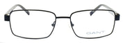 2-GANT GA3102 091 Men's Eyeglasses Frames 54-17-140 Matte Blue + CASE-664689746378-IKSpecs