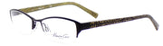 1-Kenneth Cole NY KC160 002 Women's Eyeglasses Frames 51-17-135 Matte Black + CASE-726773164038-IKSpecs
