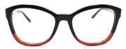 2-Ralph Lauren RL6142 5583 Women's Eyeglasses Frames 51-17-140 Bordeaux-8053672474923-IKSpecs