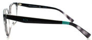 3-Armani Exchange AX3051 8251 Women's Eyeglasses Frames 51-19-140 Grey Havana-8053672884869-IKSpecs