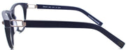 3-OGA by Morel 2952S BG012 Eyeglasses Frames Asian Fit 51-21-125 Blue-8627170890204-IKSpecs