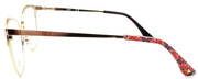3-Candies CA0171 074 Women's Eyeglasses Frames 49-17-140 Pink / Silver-889214071460-IKSpecs