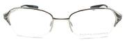 2-Barton Perreira Valera Women's Eyeglasses Frames 50-18-135 Snake / Silver-672263039938-IKSpecs