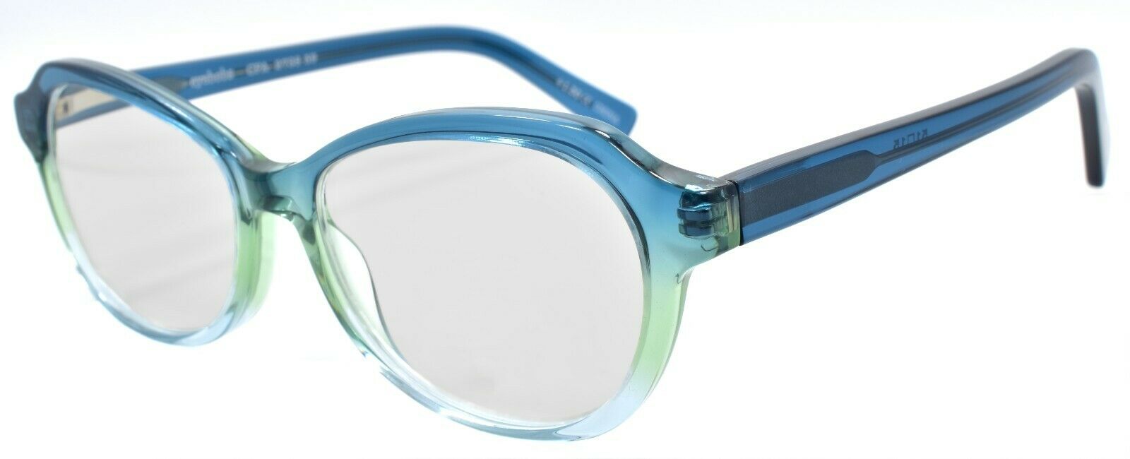 1-Eyebobs CPA 2738 59 Women's Reading Glasses Blue Green Gradient +1.50-842754154451-IKSpecs