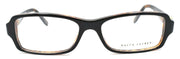2-Ralph Lauren RL6107Q 5260 Women's Eyeglasses Frames 53-16-140 Black / Havana-8053672068993-IKSpecs