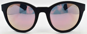 2-Polaroid PLD6063/G/S 3H20J Men's Sunglasses Matte Black / Rose Gold Polarized-716736085517-IKSpecs