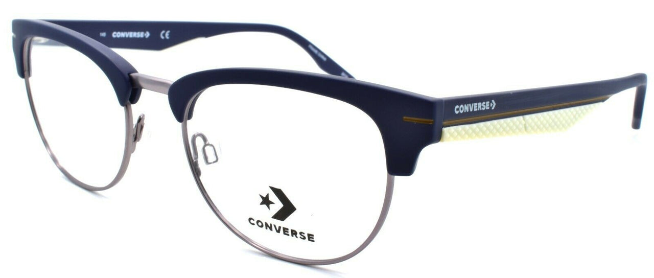 CONVERSE CV3006 411 Men's Eyeglasses Frames 52-20-145 Matte Obsidian