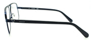 3-GUESS GU1966 092 Men's Eyeglasses Frames Aviator 57-15-145 Blue-889214033901-IKSpecs