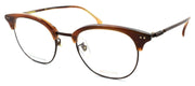1-Carrera 161/V/F GMV Eyeglasses Frames 49-20-145 Brown Horn / Matte Brown-716736047782-IKSpecs