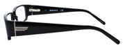 3-GANT G Lever BLK/BLK Eyeglasses Frames 52-15-135 Black-715583111301-IKSpecs