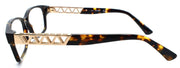 4-GUESS GU2785 052 Women's Eyeglasses Frames 54-16-140 Dark Havana-889214145840-IKSpecs