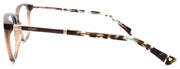 3-Candies CA0503 047 Women's Eyeglasses Frames 50-16-135 Light Brown-664689978656-IKSpecs