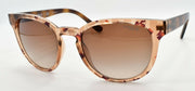 1-Vogue VO5271-S 272813 Women's Sunglasses Brown Beige Textured / Brown Gradient-8056597067348-IKSpecs