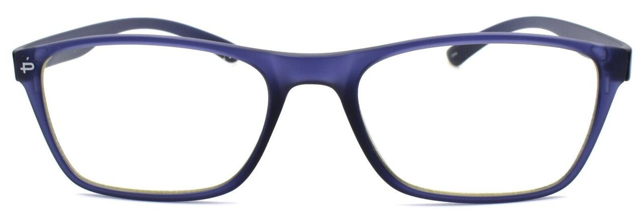 2-Prive Revaux The Socrates Eyeglasses Blue Light Blocking Lightweight Royal Blue-818893022951-IKSpecs