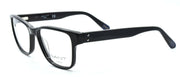 1-GANT GA4065 001 Women's Eyeglasses Frames 49-16-135 Black + CASE-664689817931-IKSpecs