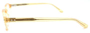 3-CONVERSE Jack Purcell P001 UF Men's Eyeglasses Frames 49-19-145 Yellow Crystal-751286260458-IKSpecs