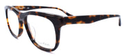 1-Calvin Klein CK5933 214 Unisex Eyeglasses Frames 51-16-140 Brown Tortoise-612608928046-IKSpecs