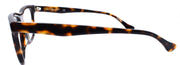 3-Calvin Klein CK5933 214 Unisex Eyeglasses Frames 51-16-140 Brown Tortoise-612608928046-IKSpecs