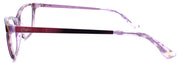 3-Candies CA0170 080 Women's Eyeglasses Frames 53-17-140 Lilac-889214079824-IKSpecs